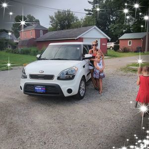 Meet your Posher, Veronica